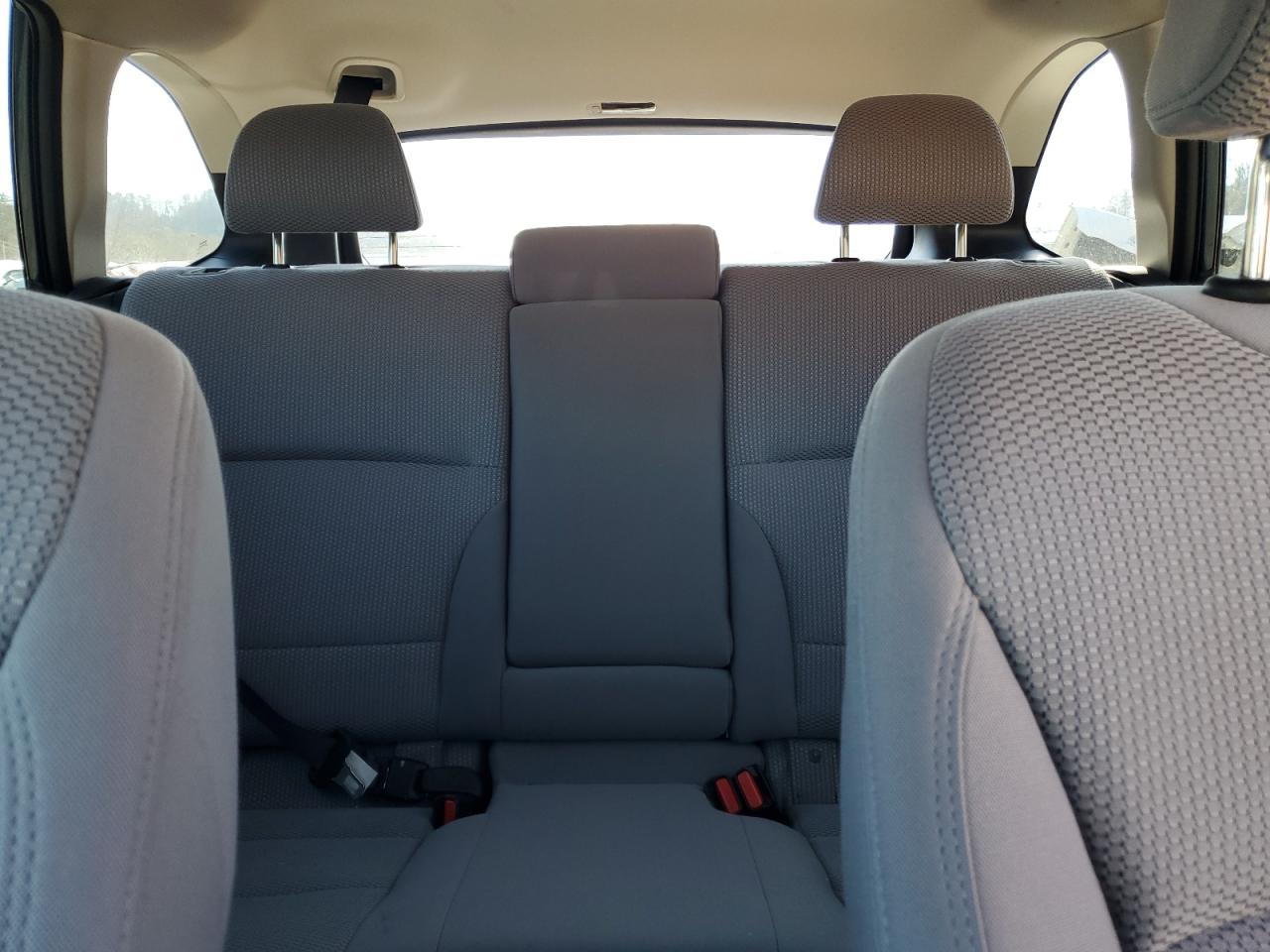2019 Subaru Outback - Image 10
