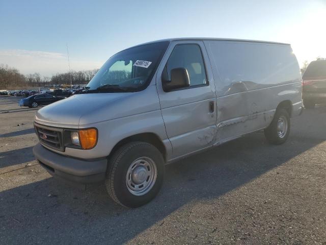 2004 Ford Econoline E150 Van