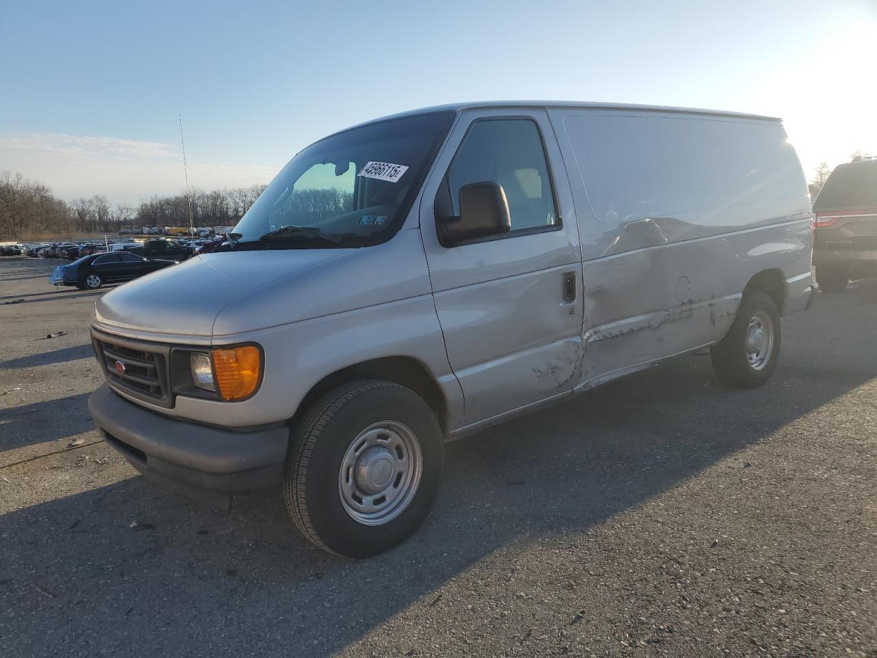 2004 Ford Econoline - Image 1