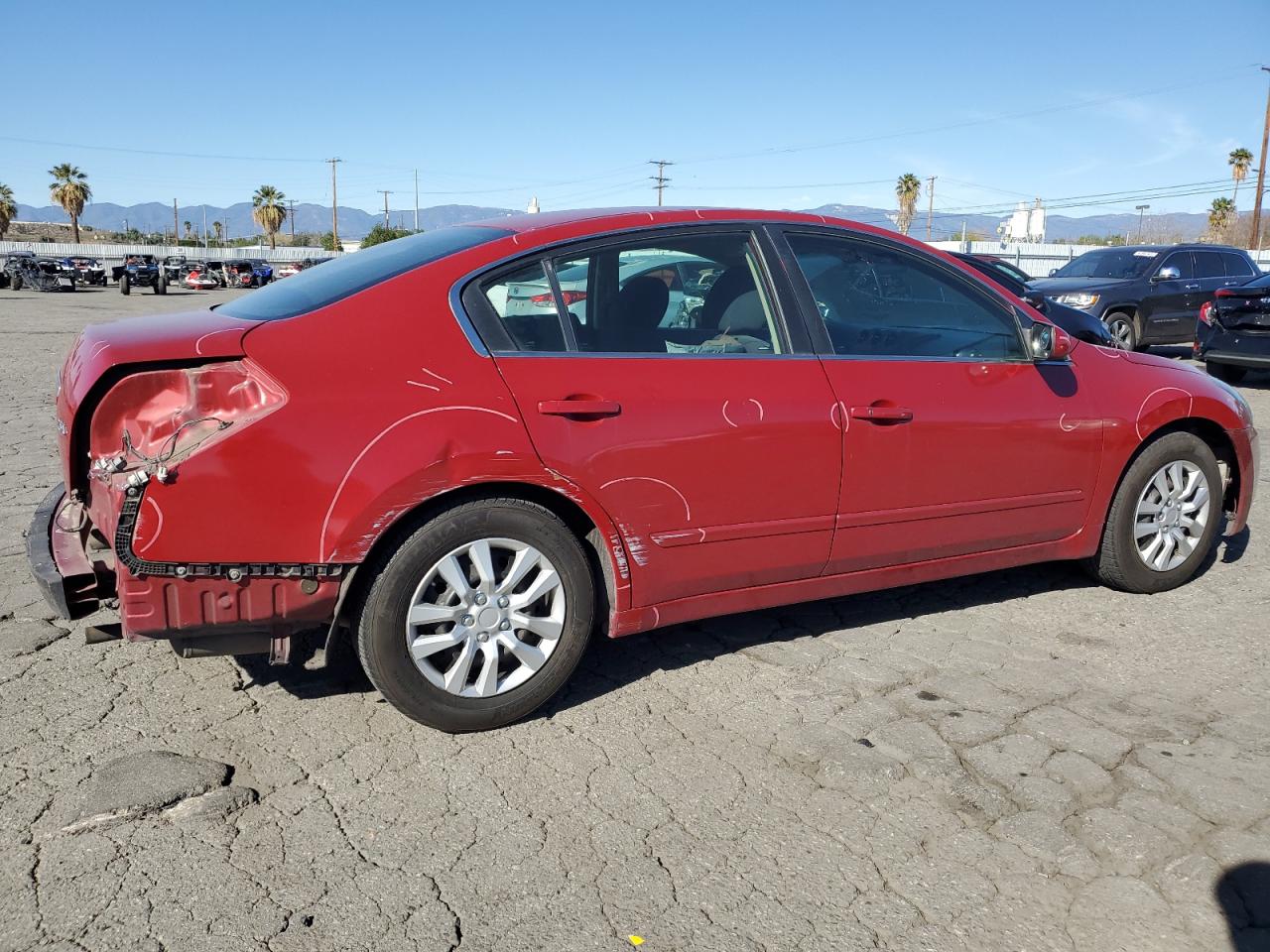 2009 Nissan Altima - Image 3