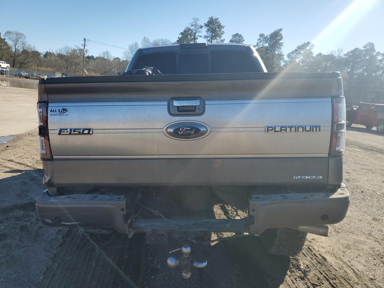2013 Ford F-150 - Image 6