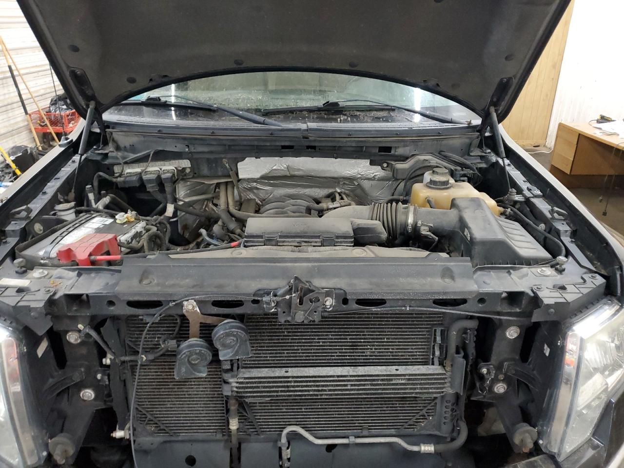 2012 Ford F-150 - Image 13
