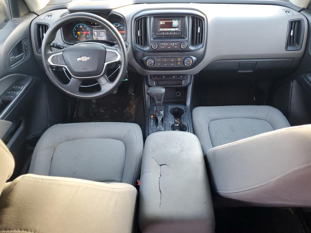 2016 Chevrolet Colorado - Image 8