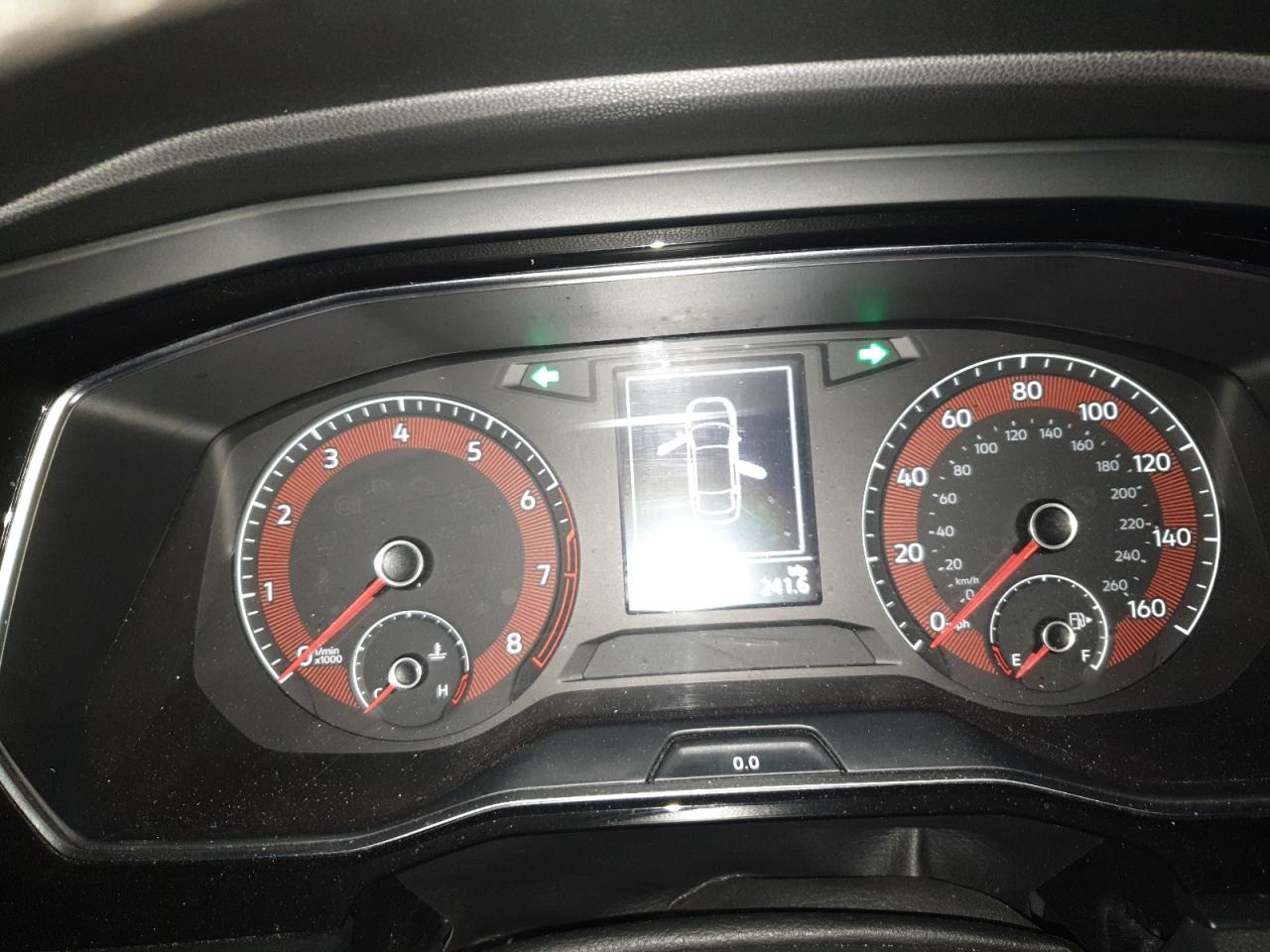 2019 Volkswagen Jetta S VIN: 133834 Lot: 46762005