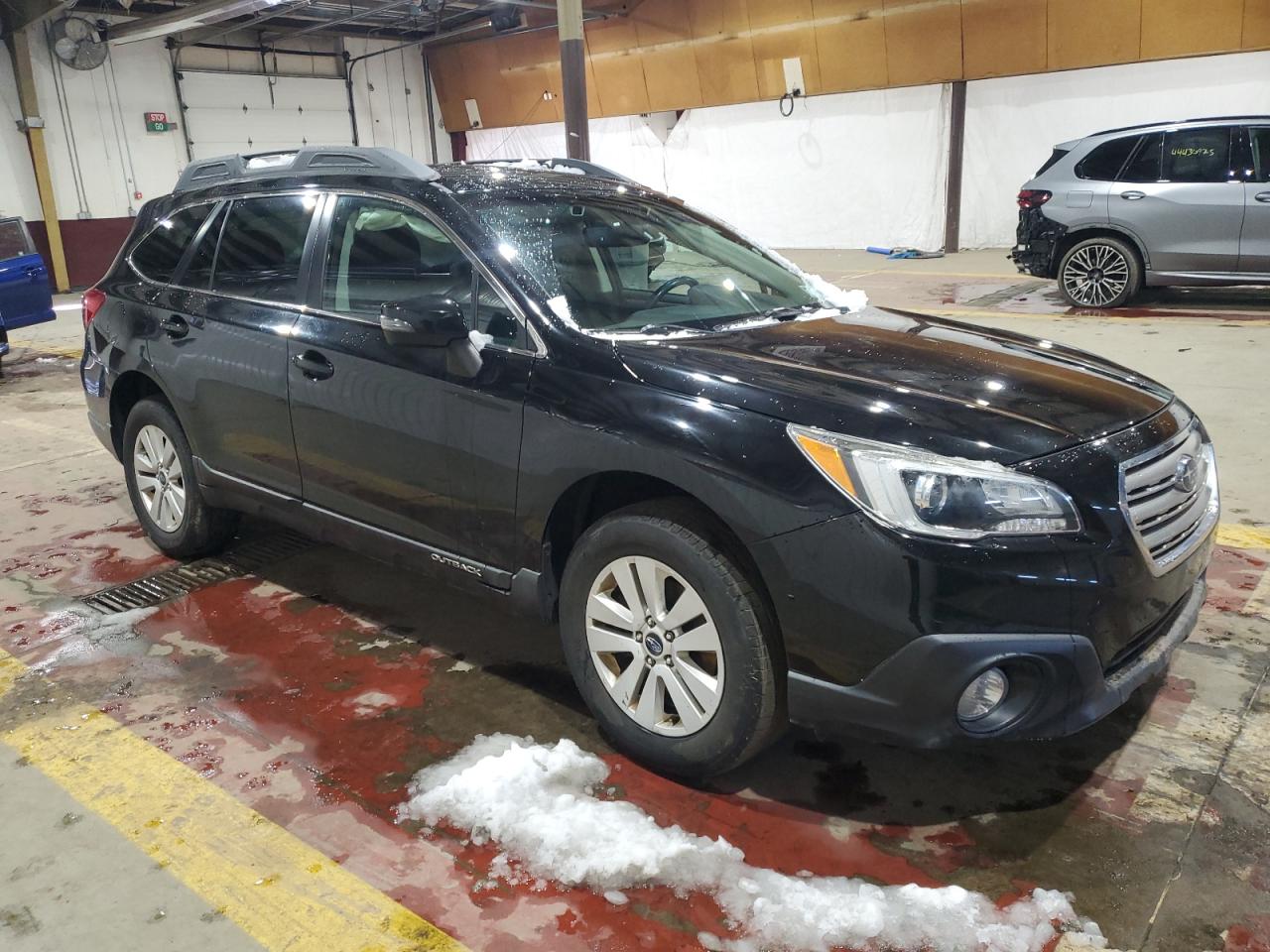 2017 Subaru Outback - Image 4