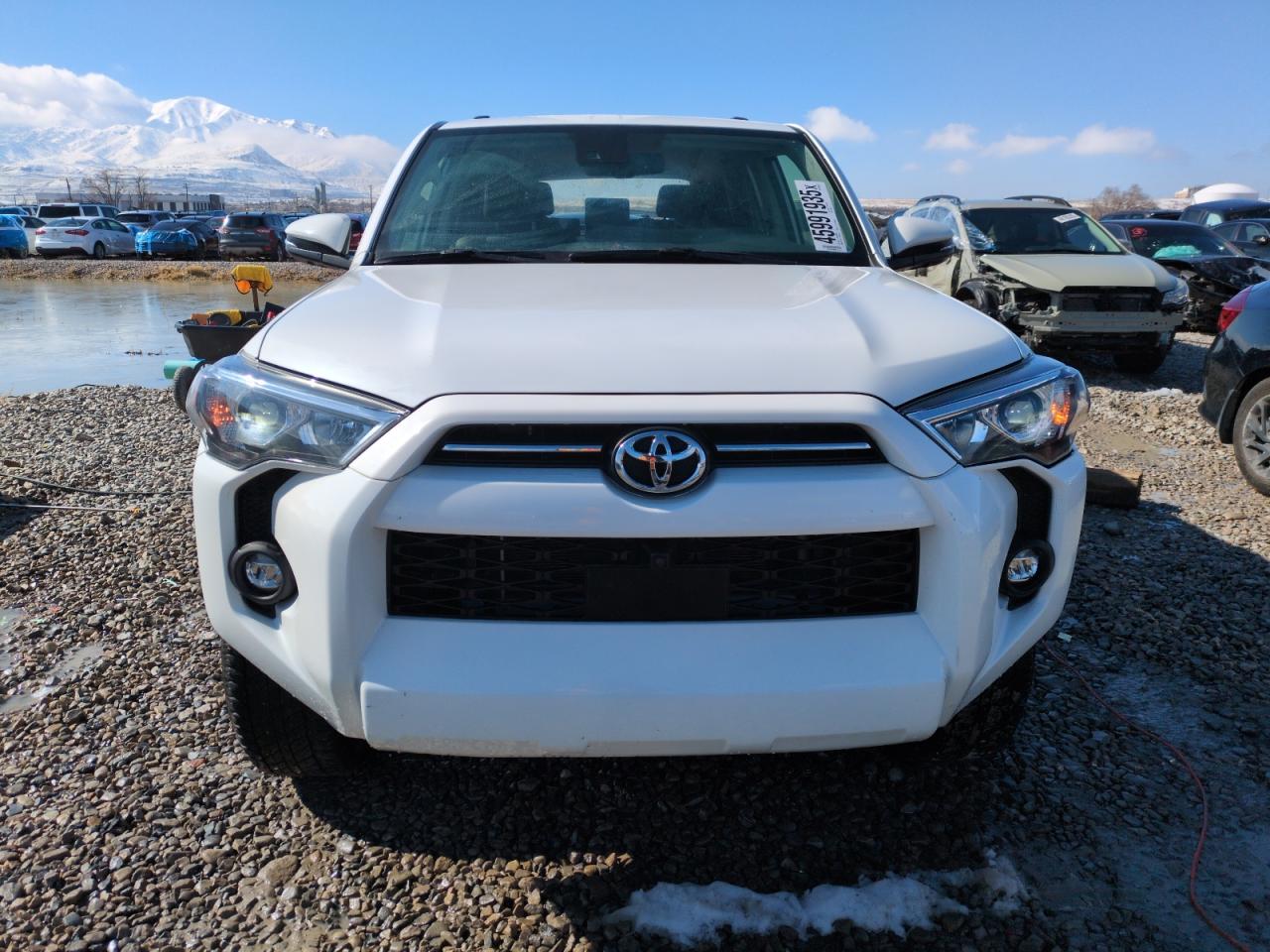 2024 Toyota 4Runner - Image 5