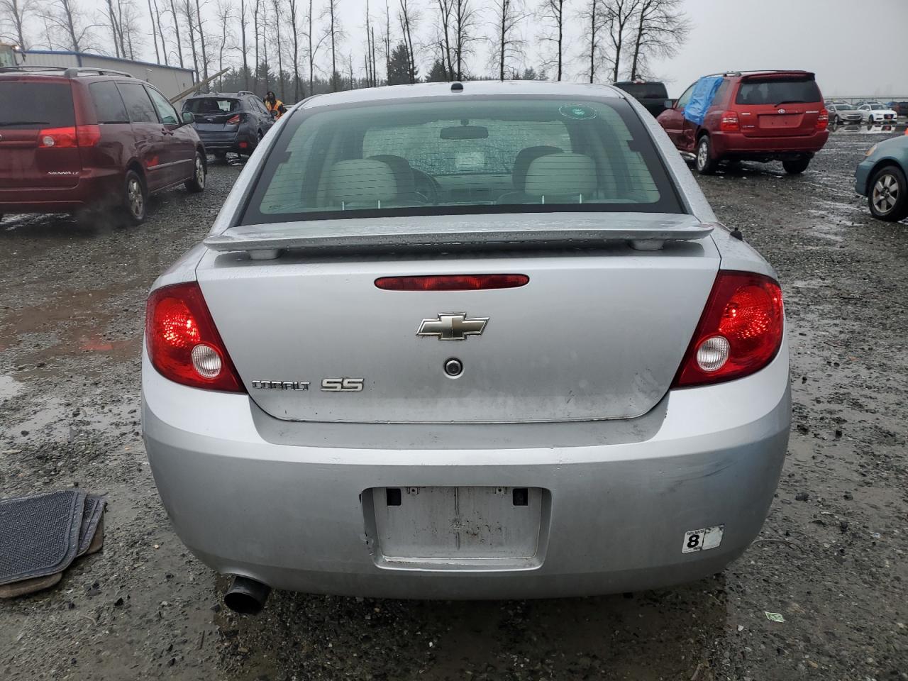2007 Chevrolet Cobalt - Image 6