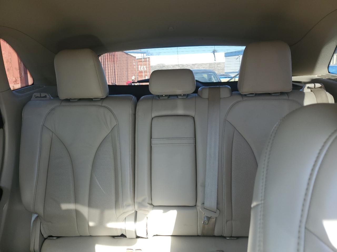 2017 Lincoln MKC - Image 10