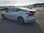 2016 Nissan Maxima 3.5S للبيع في Glassboro، NJ - Rear End