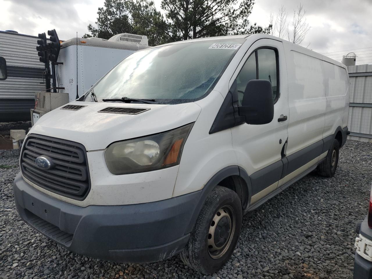 2015 Ford Transit - Image 1