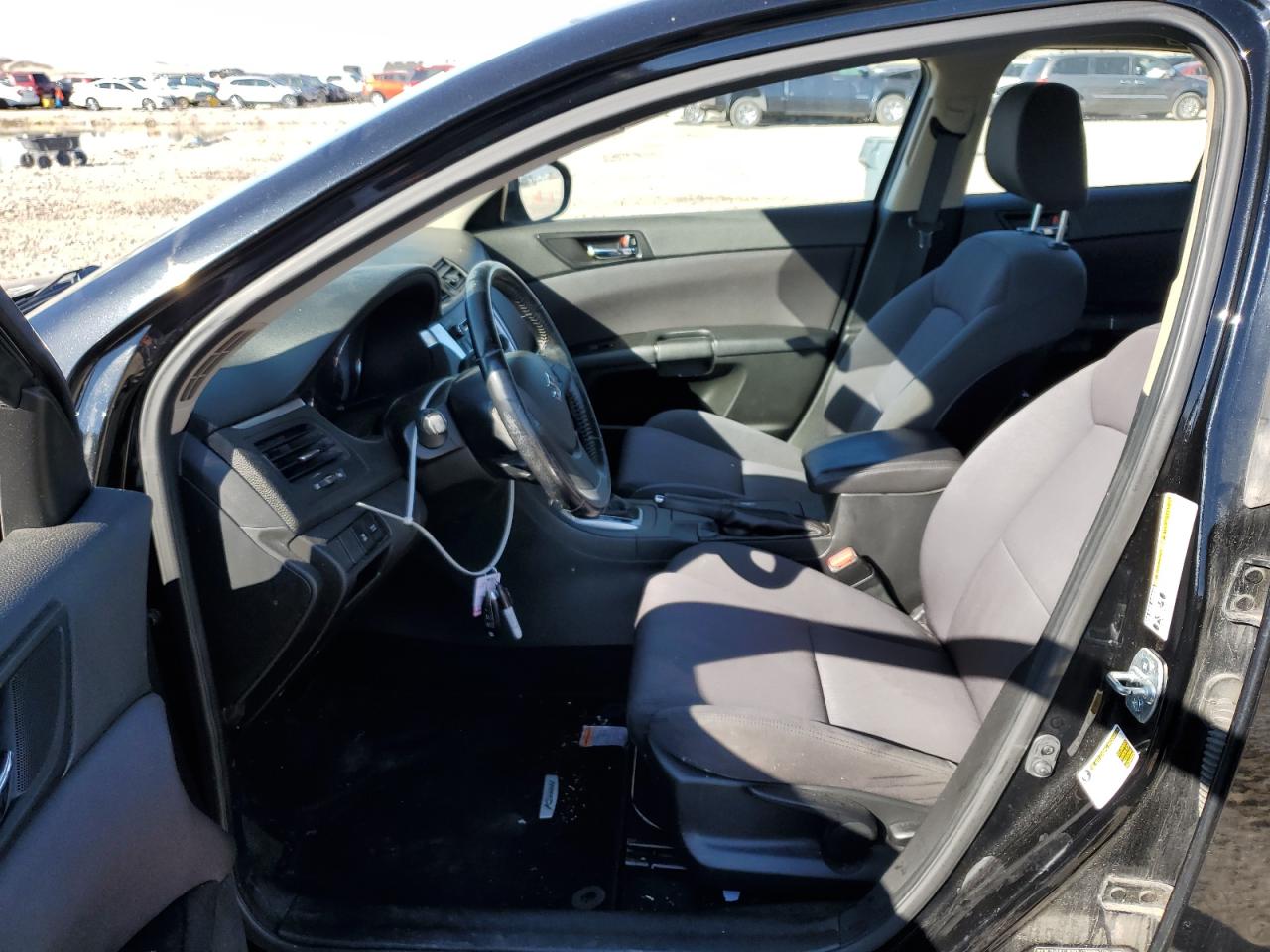 2013 Suzuki Kizashi - Image 7