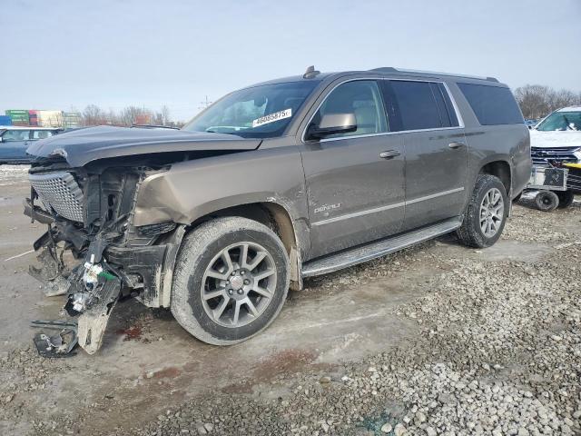 2016 Gmc Yukon Xl Denali