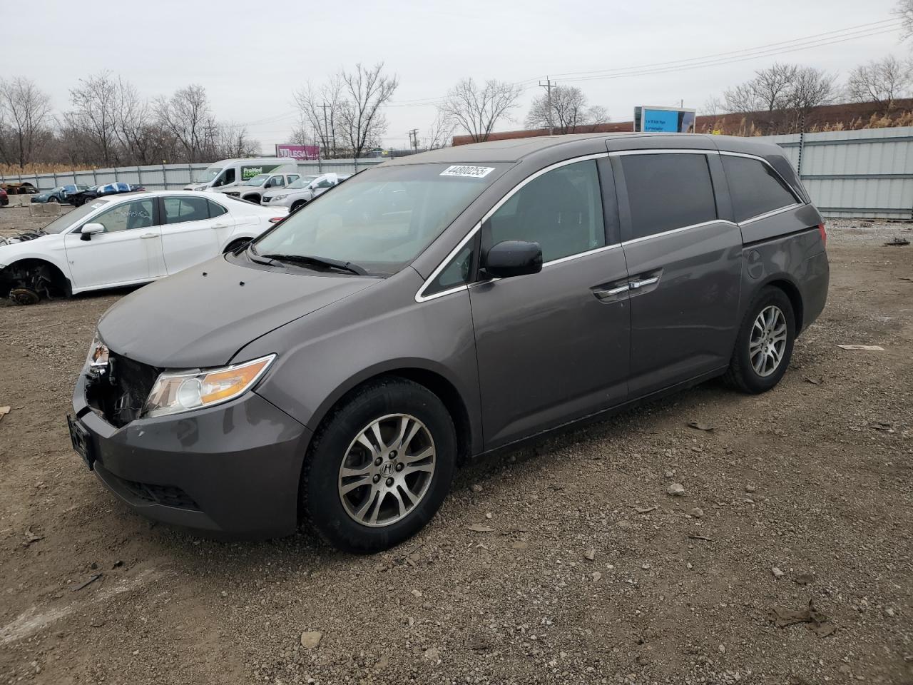 2012 Honda Odyssey - Image 1
