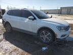 2018 Volkswagen Tiguan Se en Venta en Chicago Heights, IL - Rear End