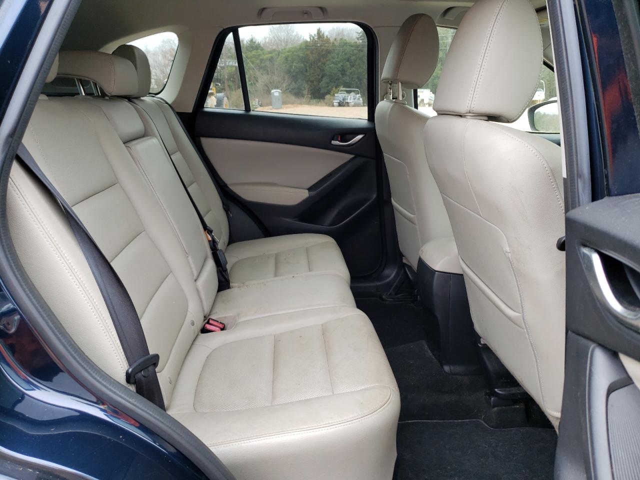 2015 Mazda CX-5 - Image 11