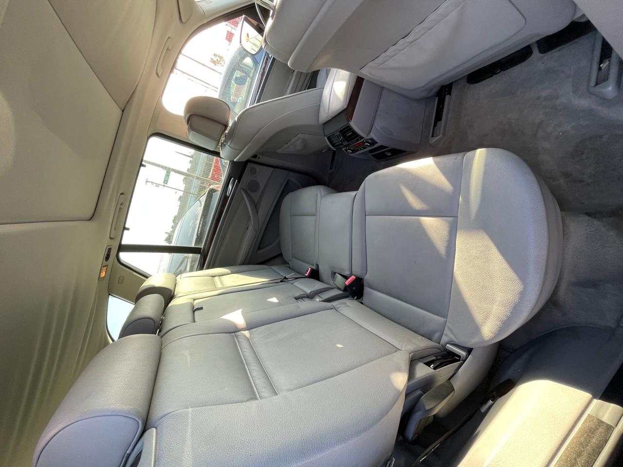 2008 BMW X5 3.0I VIN: 5UXFE43538L007391 Lot: 46553245