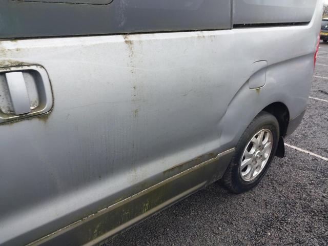 2012 HYUNDAI I800 2.5 CRDI STYLE 5DR AUTO