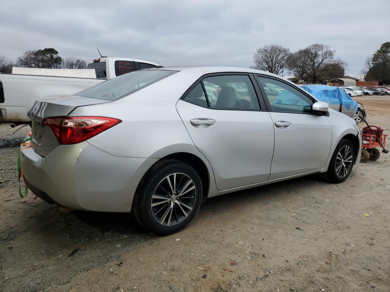 2017 Toyota Corolla - Image 3