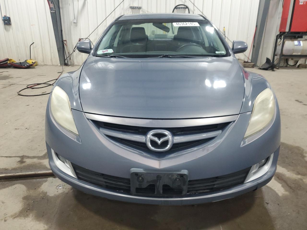2010 Mazda 6 - Image 5
