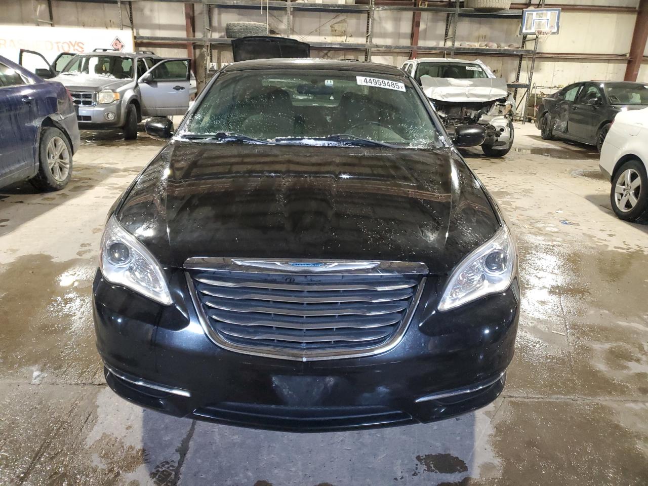 2011 Chrysler 200 - Image 5