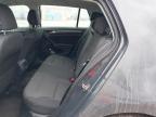 2020 VOLKSWAGEN E-GOLF for sale at Copart YORK