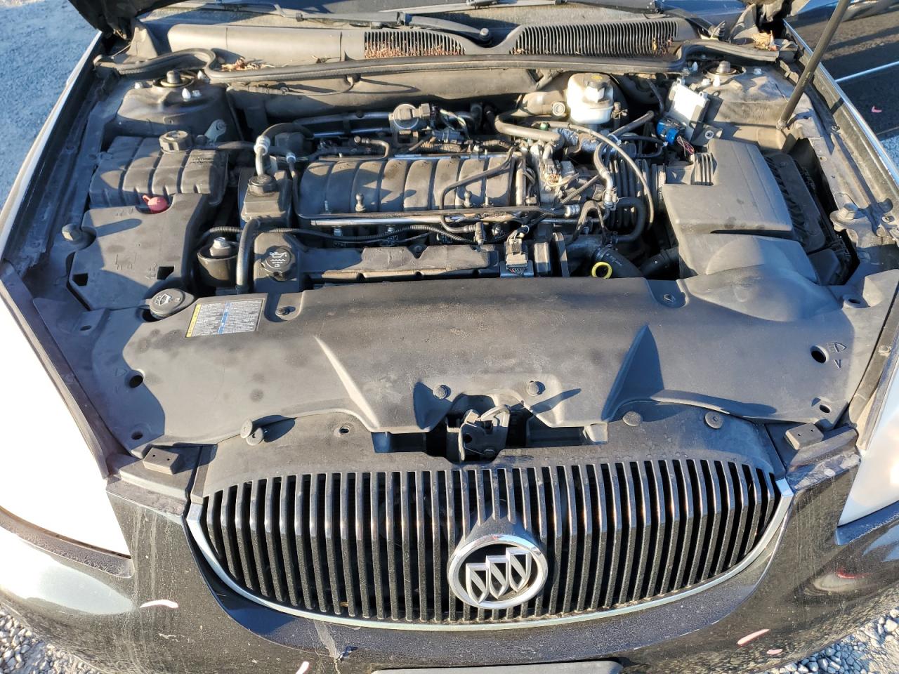 2006 Buick Lucerne - Image 11