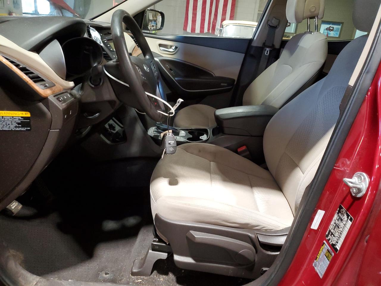 2013 Hyundai Santa Fe - Image 7