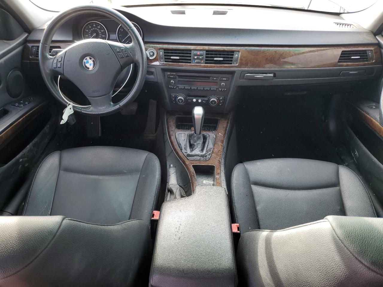 2010 BMW 3er - Image 8