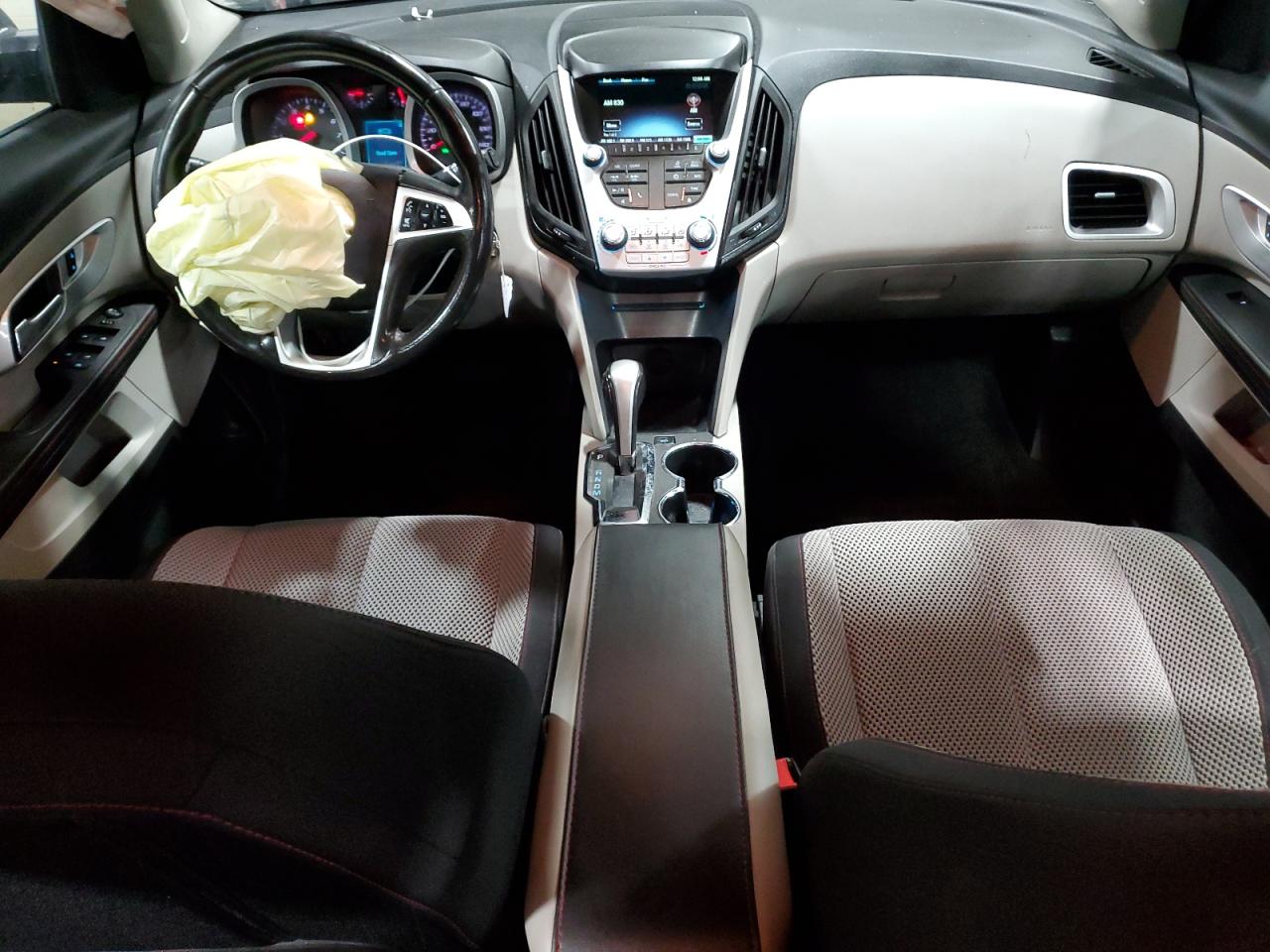 2015 Chevrolet Equinox - Image 8