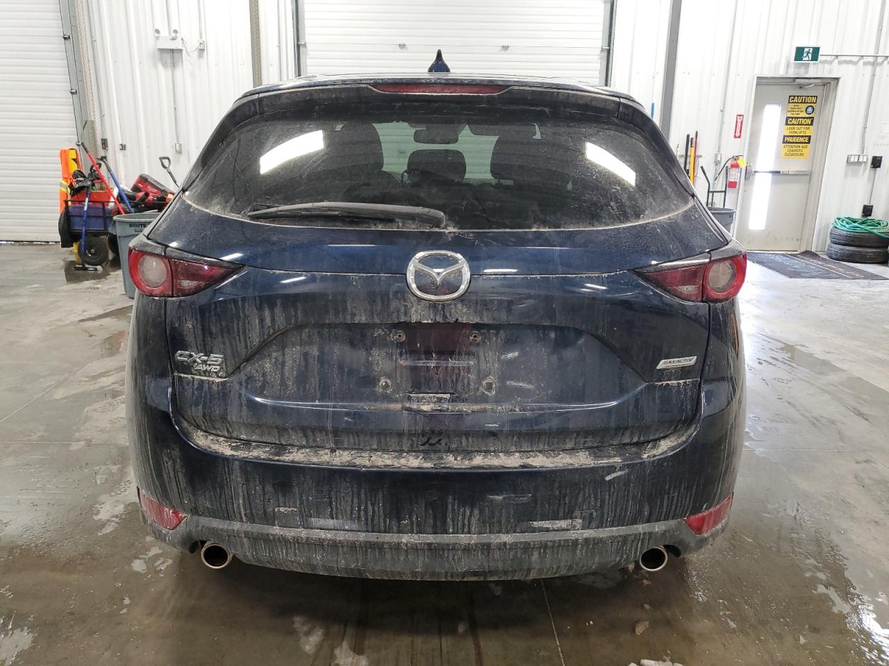 2018 Mazda CX-5 - Image 6