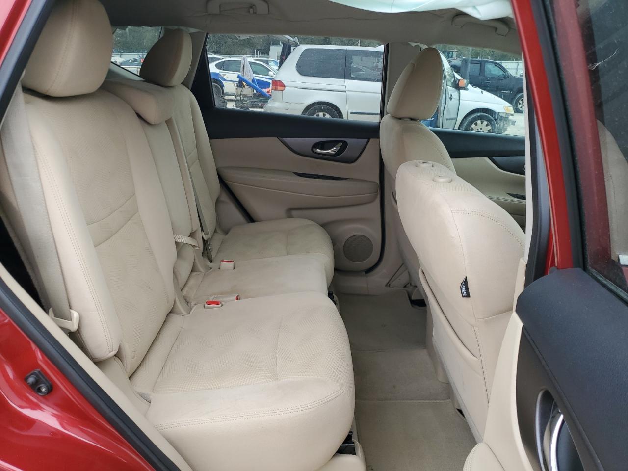 2014 Nissan Rogue - Image 12