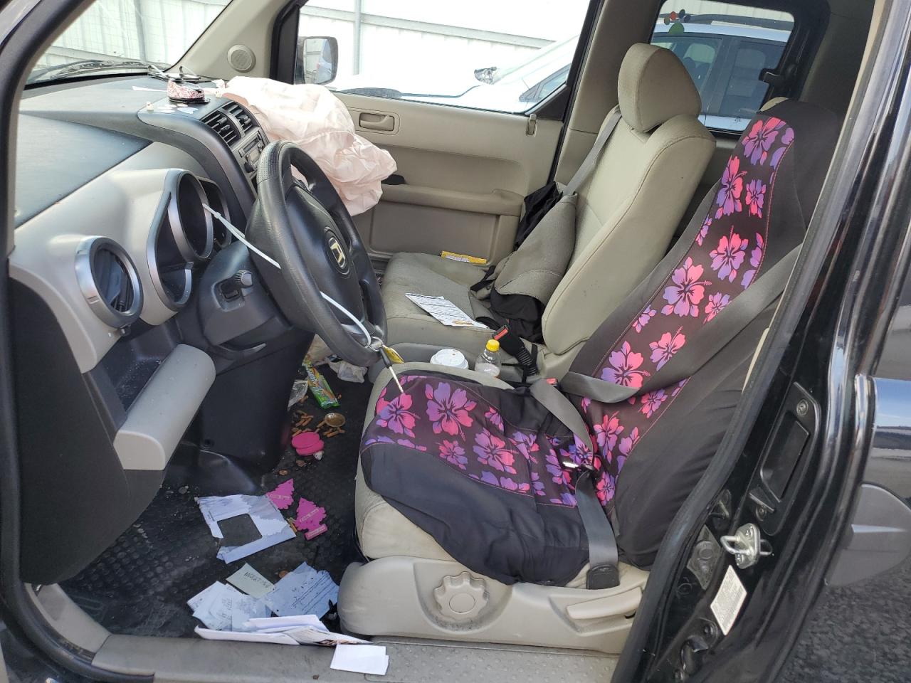 2010 Honda Element - Image 7