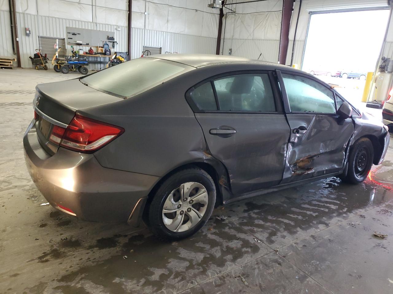 2013 Honda Civic - Image 3