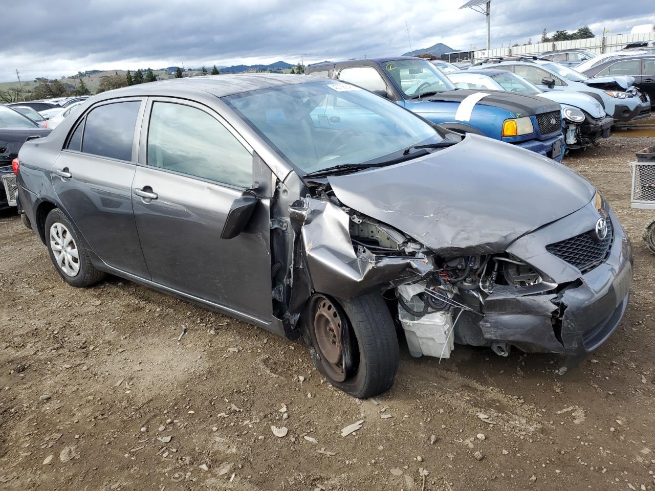 2009 Toyota Corolla - Image 4