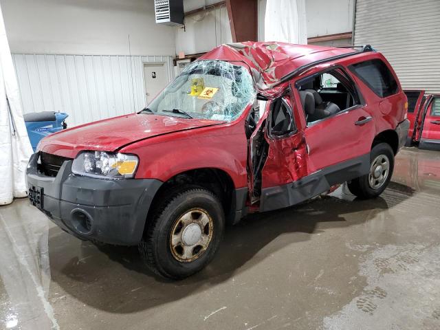 2007 Ford Escape Xls