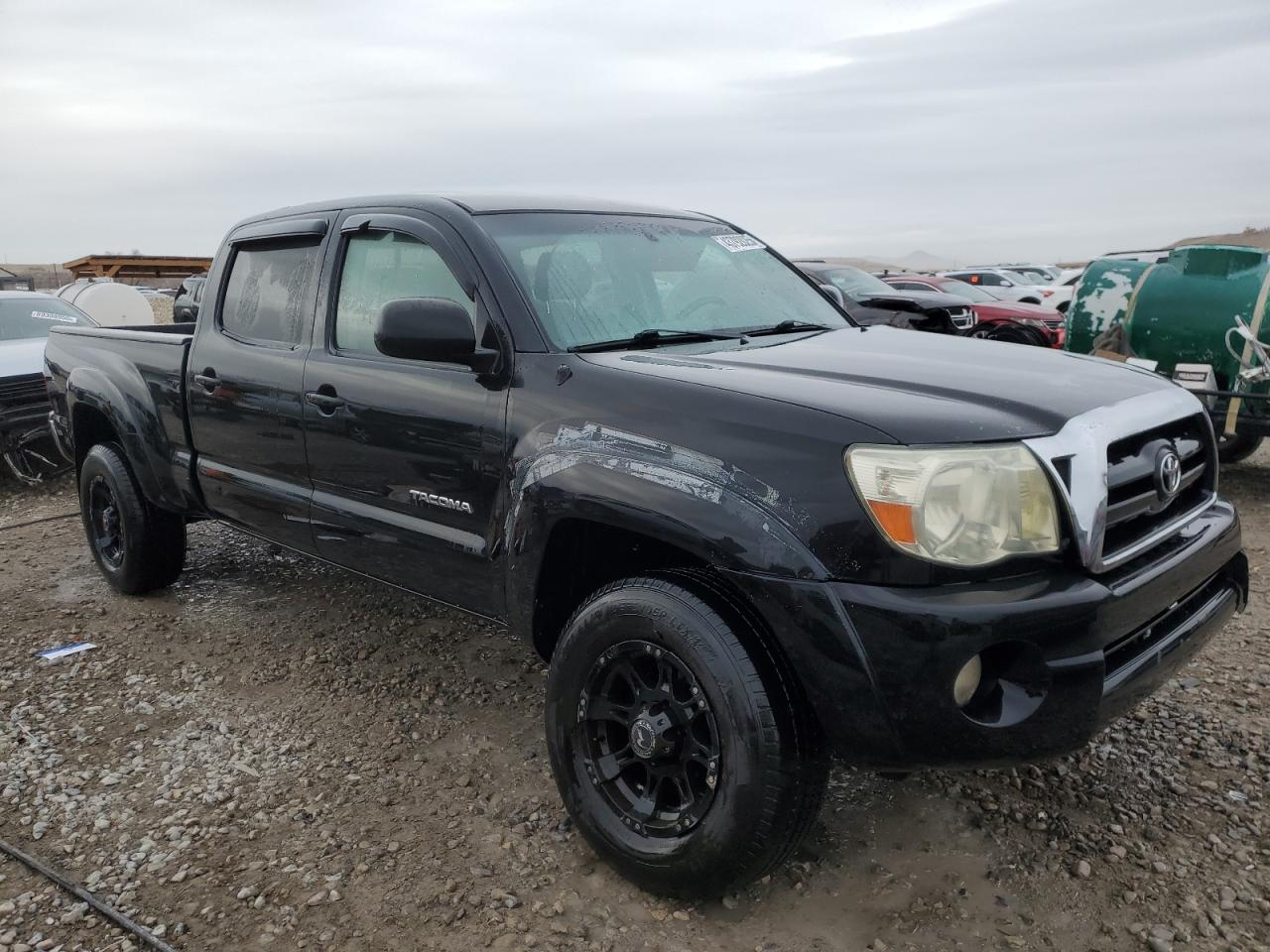 2008 Toyota Tacoma - Image 4