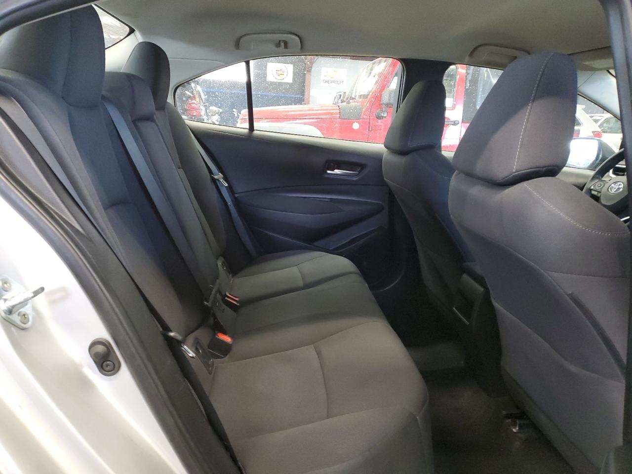 2020 Toyota Corolla - Image 10