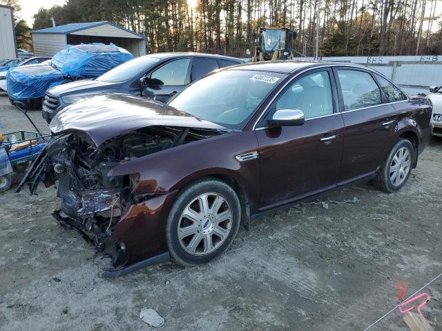 2009 Ford Taurus Limited