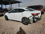 2023 Nissan Sentra Sv на продаже в Phoenix, AZ - Side