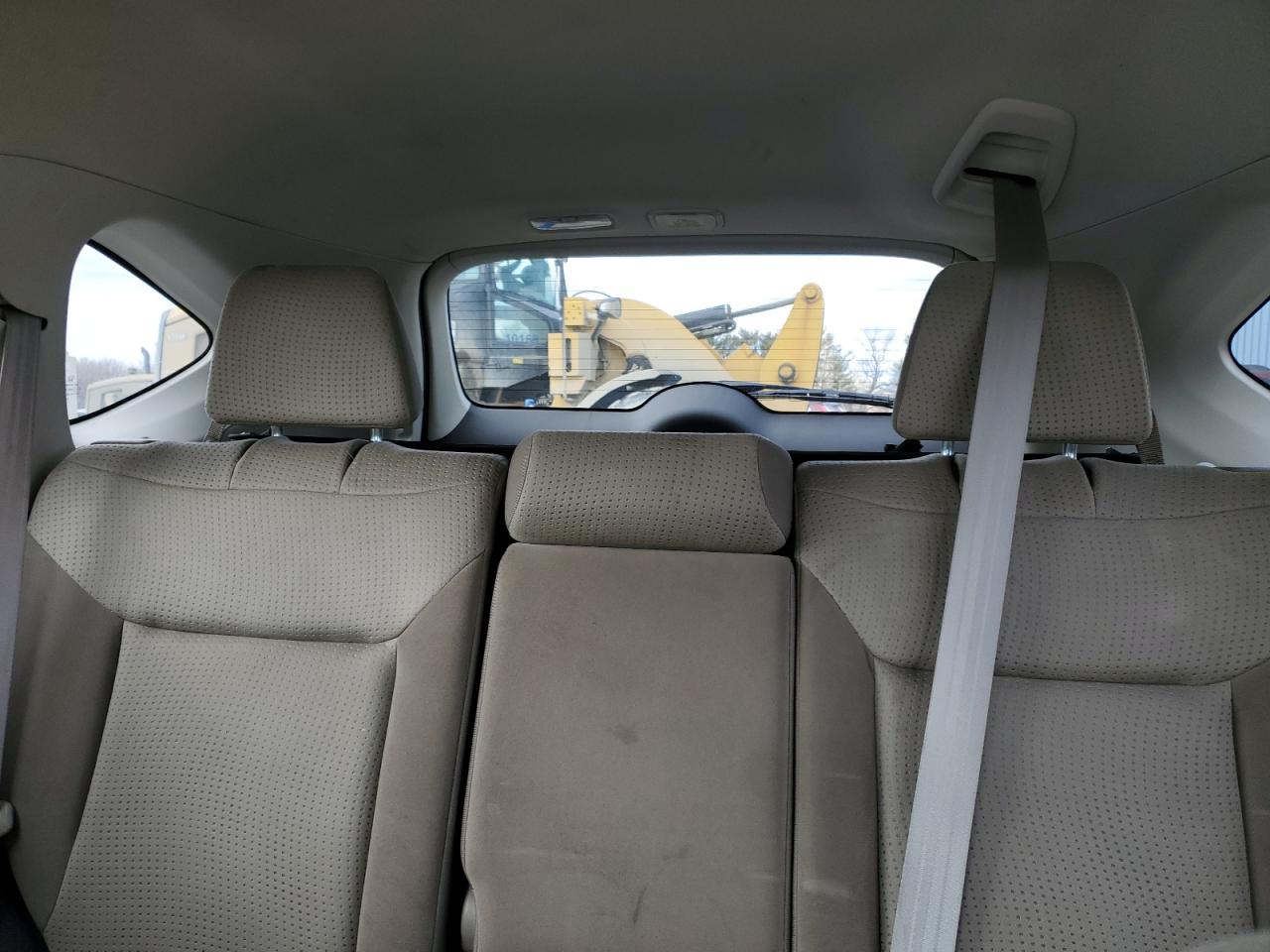 2013 Honda CR-V - Image 10
