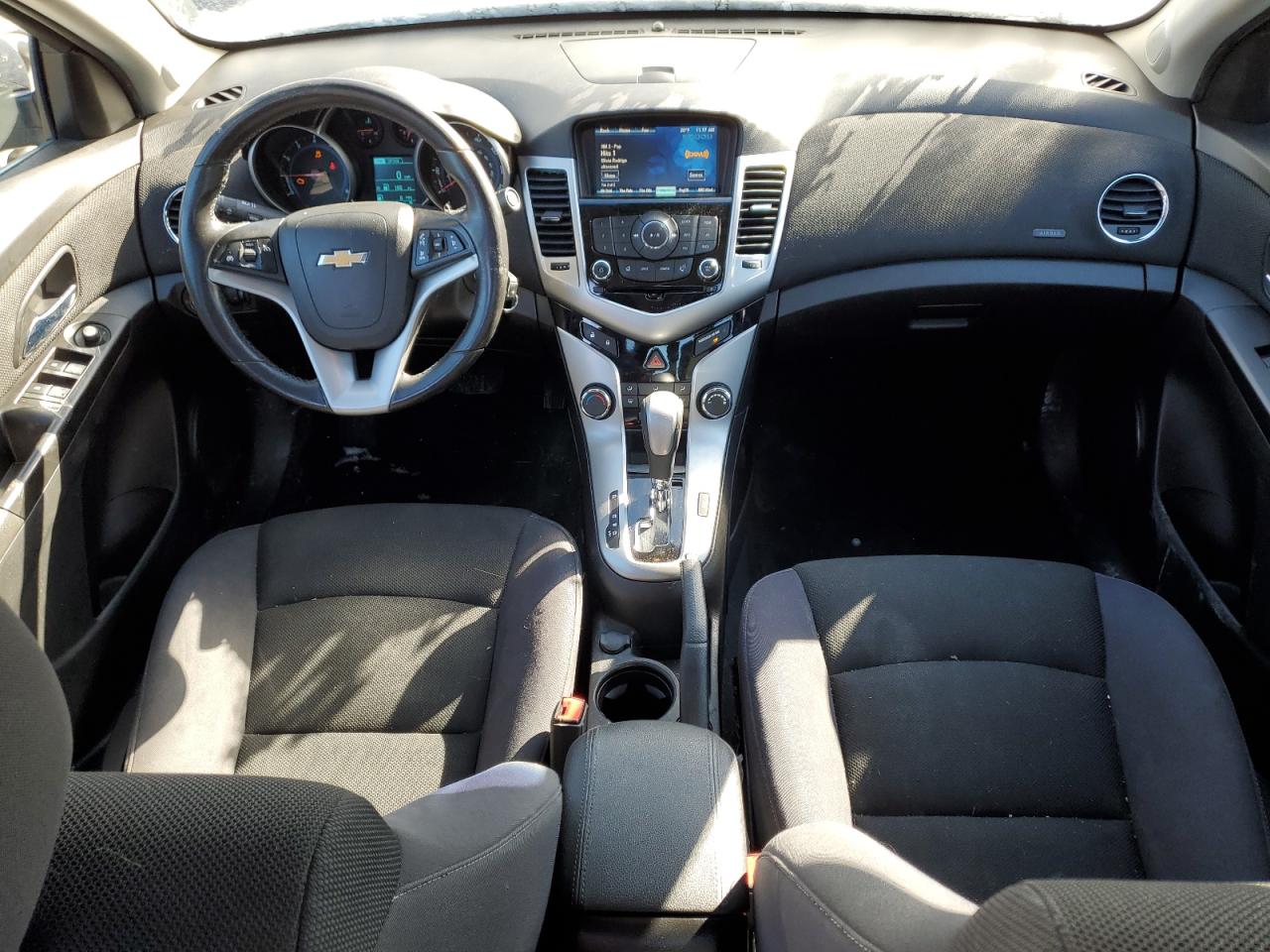2014 Chevrolet Cruze - Image 8