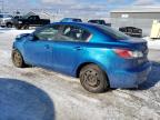 2013 MAZDA 3 I for sale at Copart NS - HALIFAX