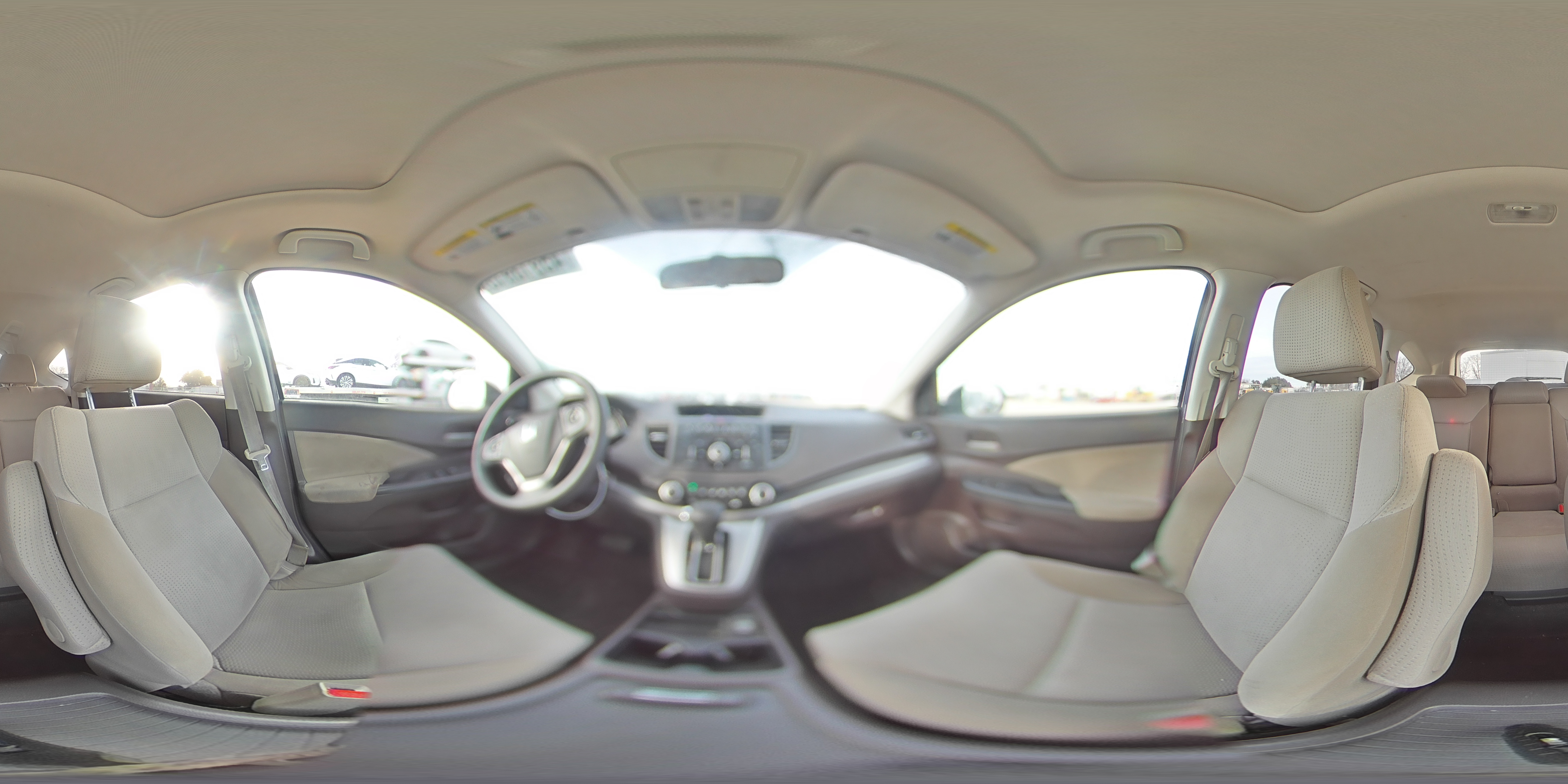 2014 Honda CR-V - Image 14
