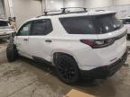 2020 Chevrolet Traverse Premier продається в Wayland, MI - Side