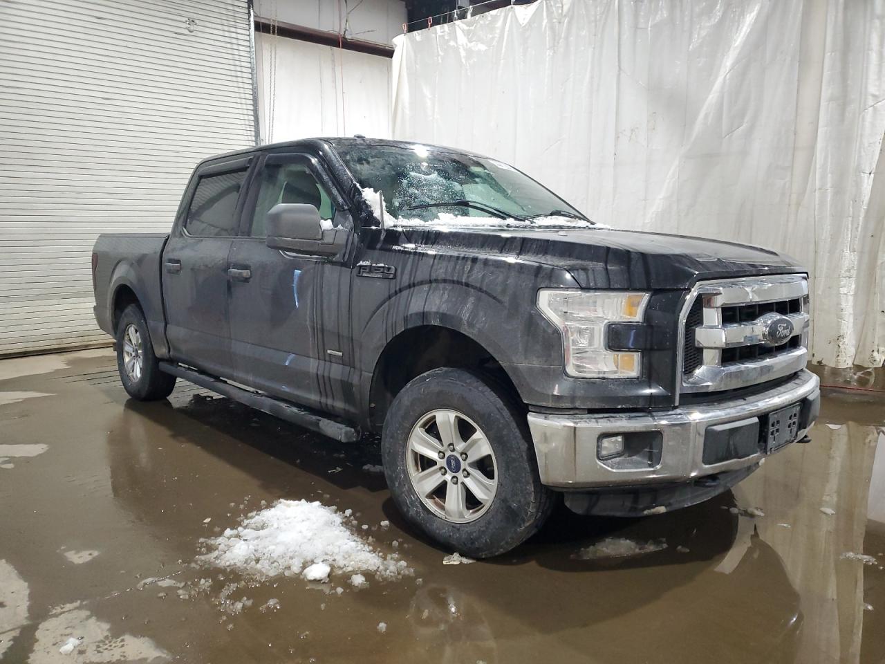 2015 Ford F-150 - Image 4