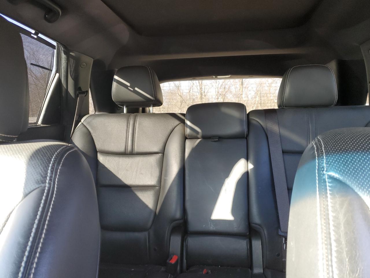 2014 Kia Sorento - Image 10