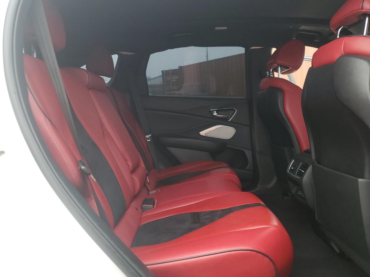 2019 Acura RDX - Image 12