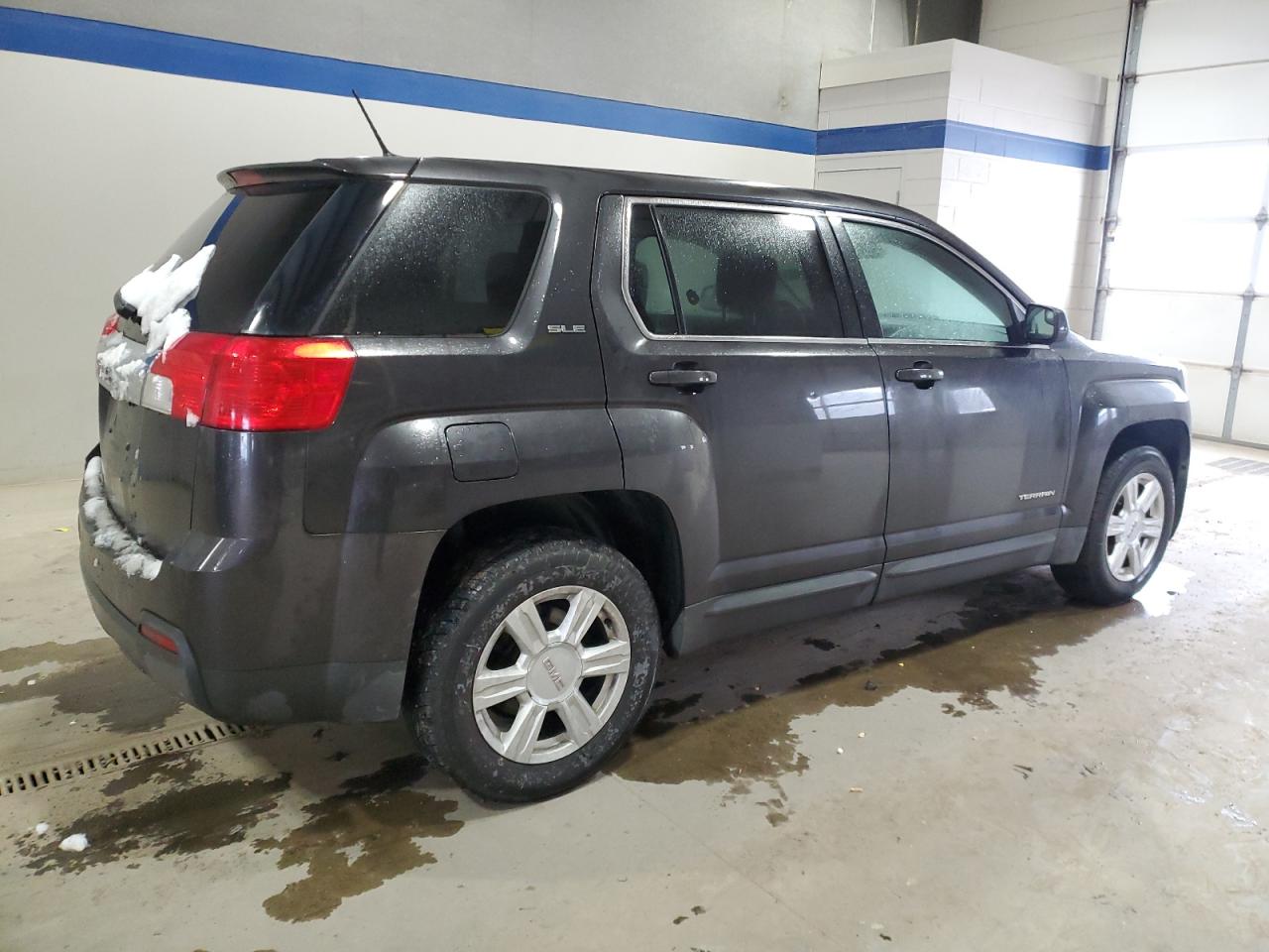 2014 GMC Terrain - Image 3
