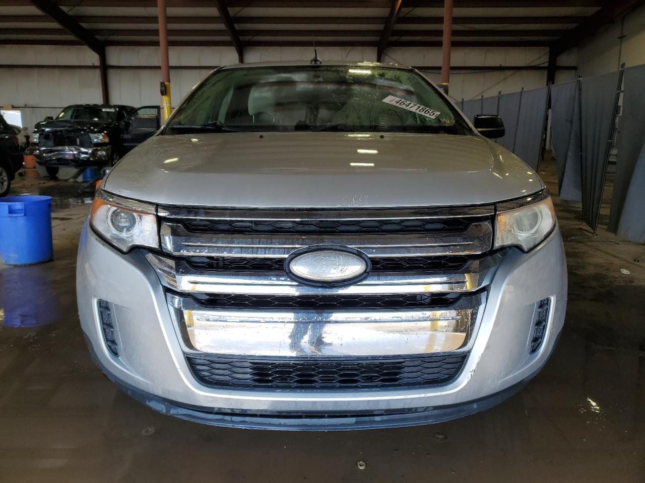 2012 Ford Edge - Image 5