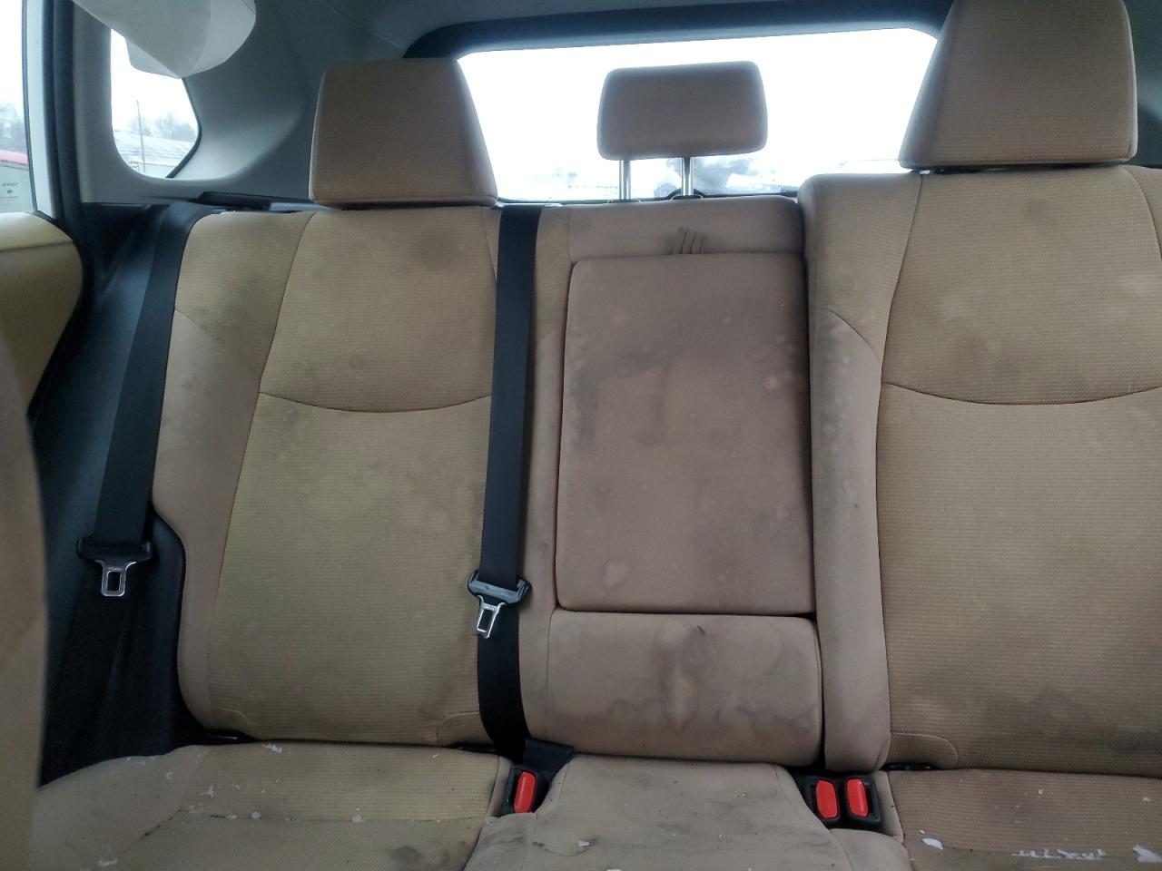 2020 Toyota RAV 4 - Image 10